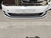 GOLF 7 ÖN TAMPON HATASIZ ORJİNAL ÇIKMA