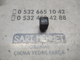 ÇIKMA VW POLO 405 YAKIT POMPASI RÖLESİ 6X0906361