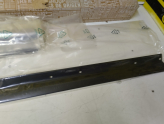 Oto Çıkma Parça / Renault / Megane / Tampon / Karlık / Çıkma Parça 