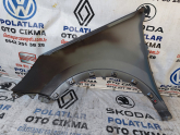 Oto Çıkma Parça / Kia / Sportage / Kaporta & Karoser / Sağ Ön Çamurluk / Çıkma Parça 