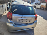 2002 - 2007 HB TOYOTA COROLLA ARKA PANEL