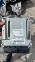 BMW X5 motor beyni Oem  7794626
