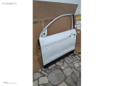 Oto Çıkma Parça / Nissan / Qashqai / Kaporta & Karoser / Sol Ön Kapı / Çıkma Parça 