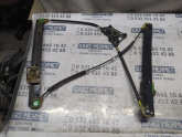 ÇIKMA AUDİ A6 C7 SAĞ ÖN CAM KRİKOSU K-823