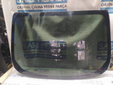 Oto Çıkma Parça / Ford / Focus / Oto Cam / Arka Cam / Çıkma Parça 