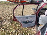 Oto Çıkma Parça / Opel / Rekord / Kaporta & Karoser / Sol Arka Kapı / Çıkma Parça 