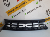 Oto Çıkma Parça / Dacia / Duster / Tampon / Tampon Izgarası / Çıkma Parça 