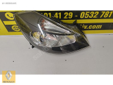 Oto Çıkma Parça / Renault / Clio / Far & Stop / Sis Farı / Sıfır Parça 