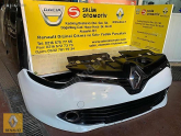 Oto Çıkma Parça / Renault / Clio / Tampon / Ön Tampon / Çıkma Parça 