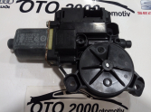 Oto Çıkma Parça / Volkswagen / Polo / Oto Cam / Cam Motoru / Çıkma Parça 