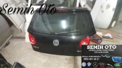 VOLKSWAGEN GOLF MK5 ÇIKMA BAGAJ KAPAĞI