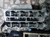 Oto Çıkma Parça / Ford / Focus / Motor / Silindir Kapağı / Çıkma Parça 