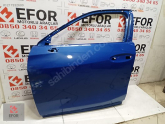 Oto Çıkma Parça / Samand / LX / Kaporta & Karoser / Sağ Ön Kapı / Çıkma Parça 