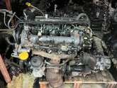 1.3 MULTİJET E4 FİAT FİORİNO MOTOR