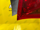 Oto Çıkma Parça / Opel / Astra / Far & Stop / Sağ Arka Stop / Çıkma Parça 