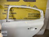 Oto Çıkma Parça / Renault / Taliant / Kaporta & Karoser / Sol Arka Kapı / Çıkma Parça 
