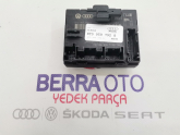 8T0959792G 8T0959792M A4 A5 Q3 KAPI MODÜLÜ 2008-2015