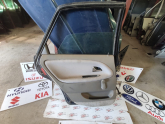 Oto Çıkma Parça / Volvo / S40 / Kaporta & Karoser / Sol Arka Kapı / Çıkma Parça 