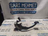 Oto Çıkma Parça / Hyundai / Getz / Fren / El Fren Teli / Çıkma Parça 