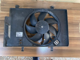 Oto Çıkma Parça / Ford / Tourneo Courier / Kalorifer / Kalorifer Motoru / Çıkma Parça 