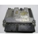 Volkswagen Golf Motor Beyni 03C906016AM 0261S06083 Med17.5.5
