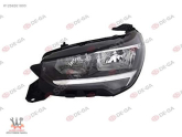 OPEL CORSA-F SOL FAR 2020-2023