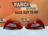 HYUNDAİ BAYON TAKIM REFLEKTÖR ORJİNAL 2021-2025