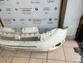 Oto Çıkma Parça / Fiat / Doblo / Tampon / Ön Tampon / Çıkma Parça 