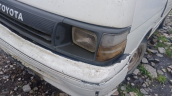 Oto Çıkma Parça / Toyota / Hiace / Far & Stop / Sol Arka Stop / Çıkma Parça 
