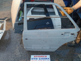 Oto Çıkma Parça / Mercedes / Vito / Kaporta & Karoser / Sol Arka Kapı / Çıkma Parça 