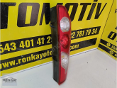 Oto Çıkma Parça / Renault / R 5 / Far & Stop / Sol Arka Stop / Çıkma Parça 