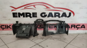 Oto Çıkma Parça / Renault / Clio / Göğüslük & Torpido / Komple Torpido / Çıkma Parça 