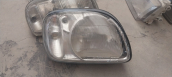 Oto Çıkma Parça / Nissan / Micra / Far & Stop / Sağ Ön Far / Çıkma Parça 