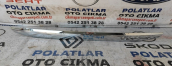Toyota Corolla bağaj çıtası 2009-2011