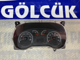 51952284 Fiat Doblo 3 1.3 Euro 5 Kadran/Kilometre Saati ORJİNAL