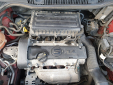 seat ibiza 1.4 motor