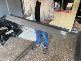Oto Çıkma Parça / Ford / Transit / Tampon / Arka Tampon / Çıkma Parça 