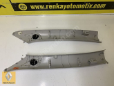 Oto Çıkma Parça / Renault / R 5 / Motor / Silindir Kapağı / Sıfır Parça 