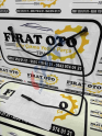 Oto Çıkma Parça / Mercedes / ML / Filtre / Hava Filtresi Hortumu / Çıkma Parça 