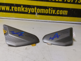Oto Çıkma Parça / Renault / Clio / Arma & Yazı / Amblem / Çıkma Parça 