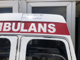 Oto Çıkma Parça / Mercedes / Sprinter / Kaporta & Karoser / Bagaj Kapağı / Çıkma Parça 