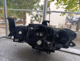 Oto Çıkma Parça / Fiat / Egea / Far & Stop / Sağ Ön Far / Çıkma Parça 