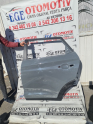 Oto Çıkma Parça / Hyundai / Tucson / Kaporta & Karoser / Sol Arka Kapı / Çıkma Parça 