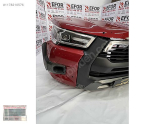 Oto Çıkma Parça / Toyota / Hilux / Kaporta & Karoser / Komple Ön / Çıkma Parça 