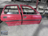 Oto Çıkma Parça / Opel / Astra / Kaporta & Karoser / Sağ Ön Kapı / Çıkma Parça 