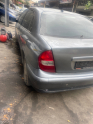 Citroen C5 sol stop lambası