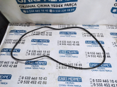 Oto Çıkma Parça / Ford / Tourneo Connect / Kaporta & Karoser / Kapı Fitili / Çıkma Parça 
