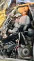 Kangoo 1.9 motor