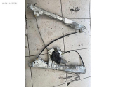 Oto Çıkma Parça / Renault / Clio / Oto Cam / Cam Krikosu / Çıkma Parça 