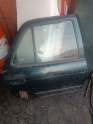 Kia sepiha sağ sol arka kapilar